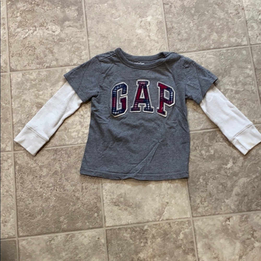 Baby Gap tshirt